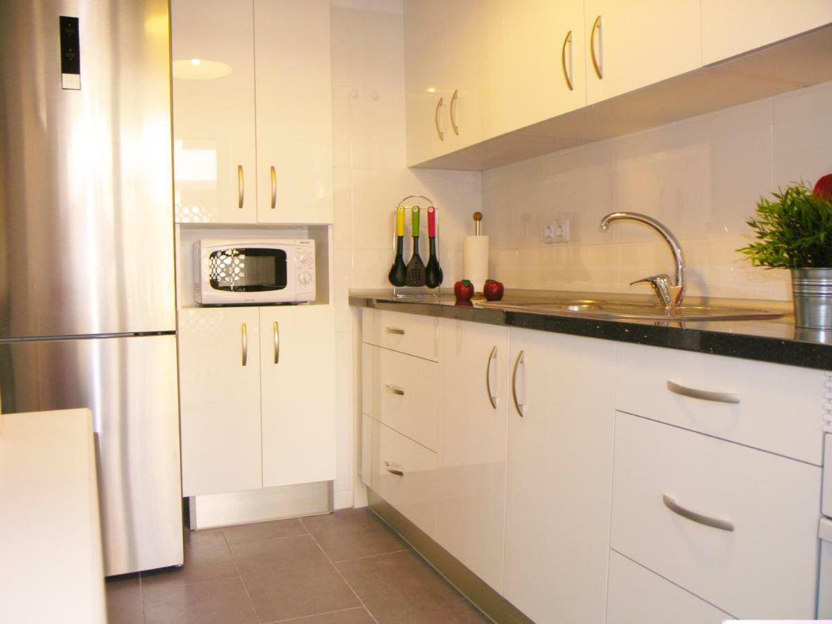 Appartement In Cristimar Complex