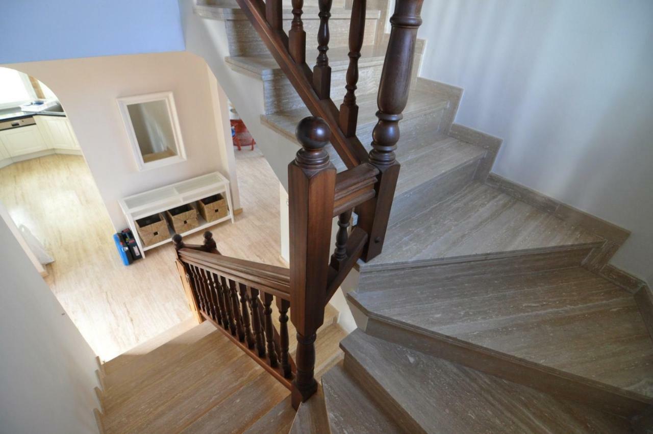 Villa Exclusive On The First Line Of The Ocean With A Private Heated Pool *