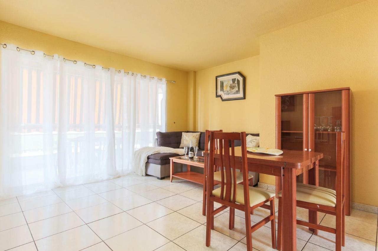 Debby House Sea And Sun Los Cristianos Apartment