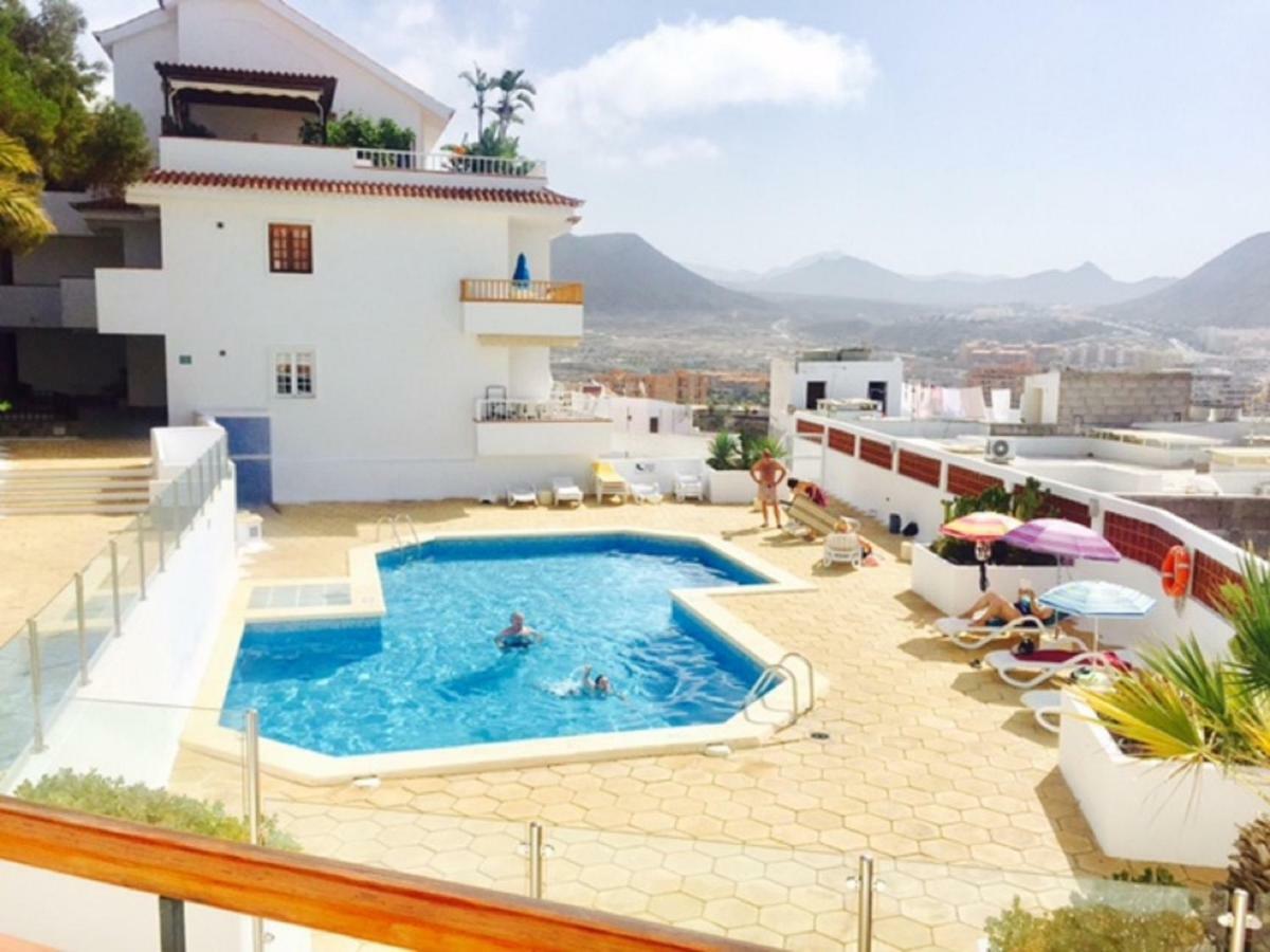 Amazing Sea Views In Cactus Blanco