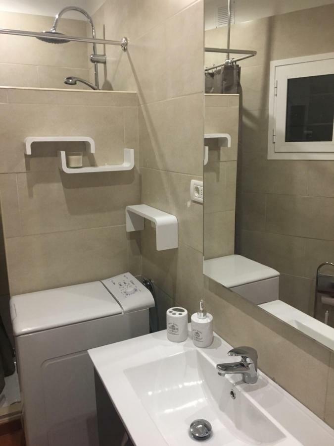 Rosamar Appartement Los Cristianos (Tenerife)