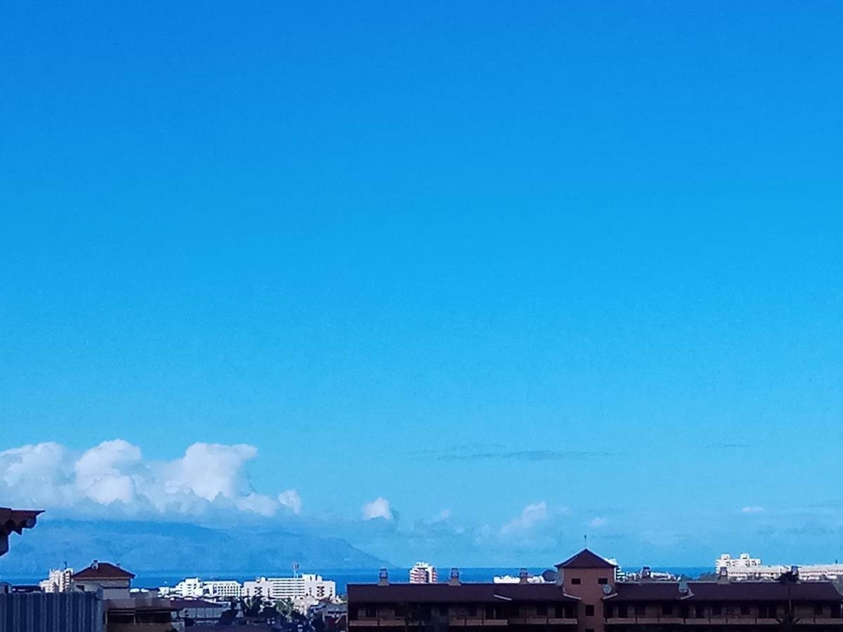 Apartment Castle Harbour Phoebe's Flat Cristianos By Lovetenerife