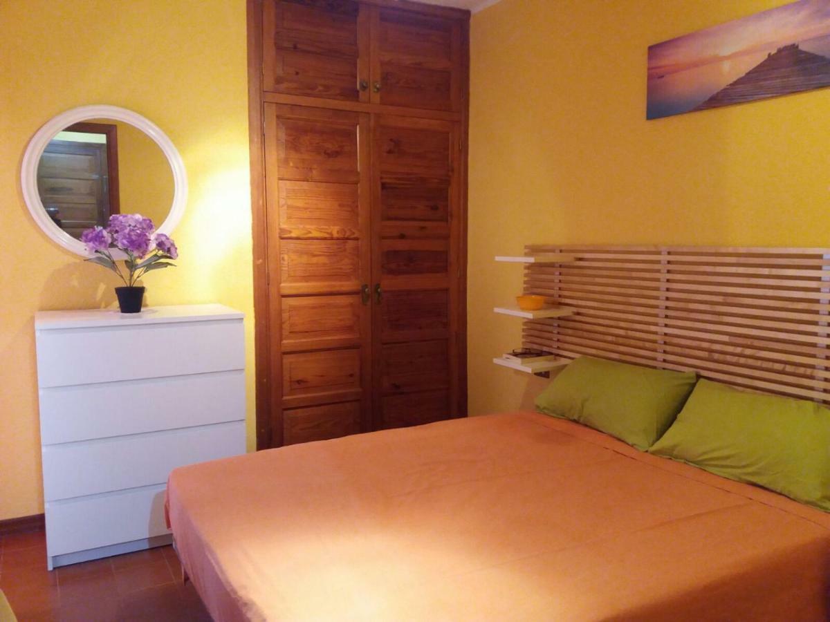La Colina Los Cristianos Tenerife Apartment