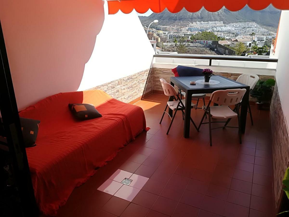 Apartment La Colina Los Cristianos Tenerife Los Cristianos (Tenerife)