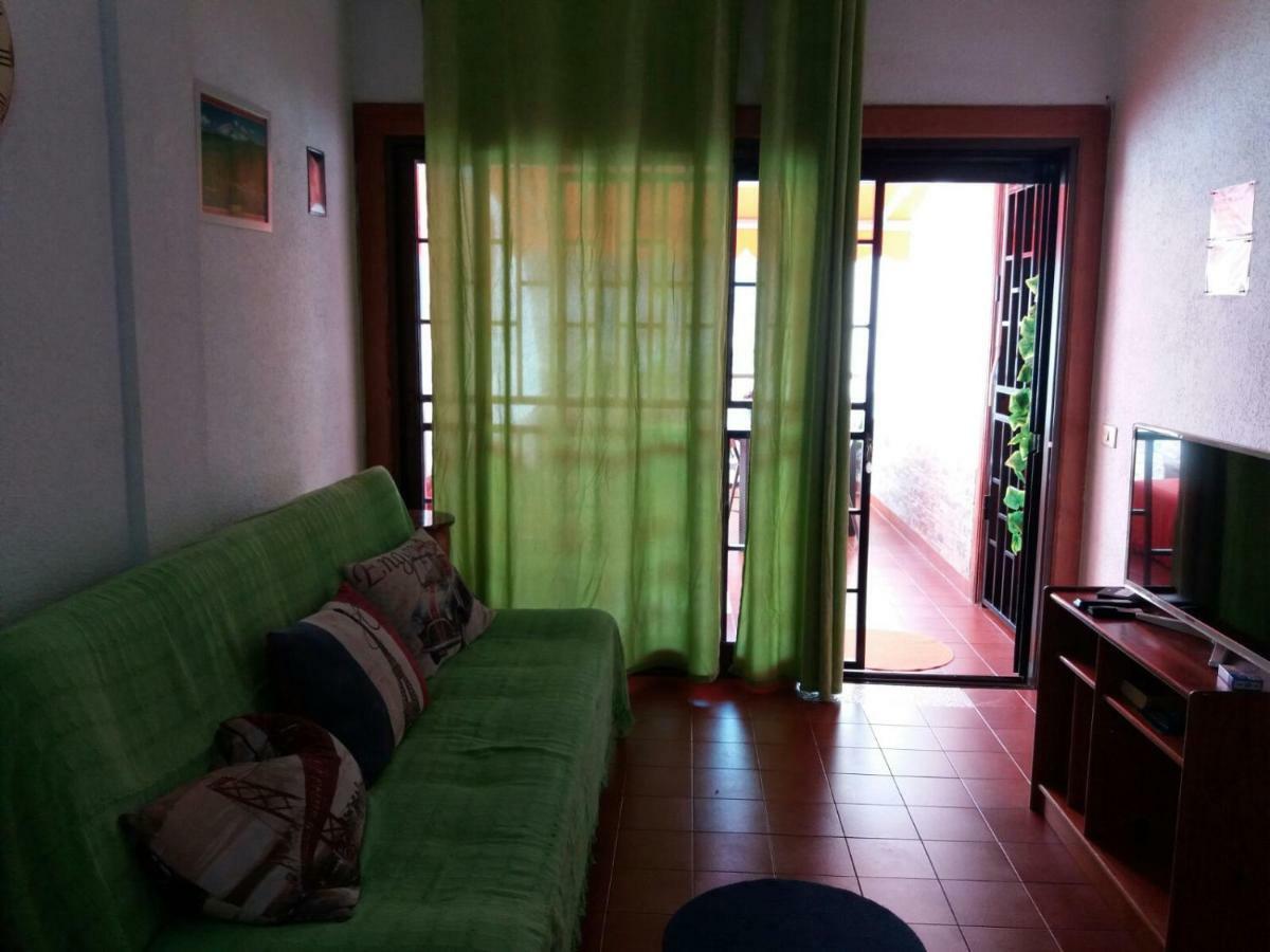 Apartment La Colina Los Cristianos Tenerife