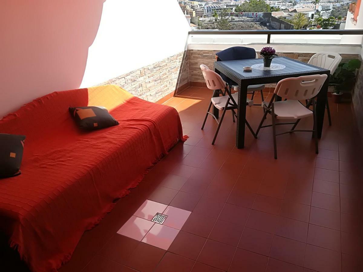 La Colina Los Cristianos Tenerife