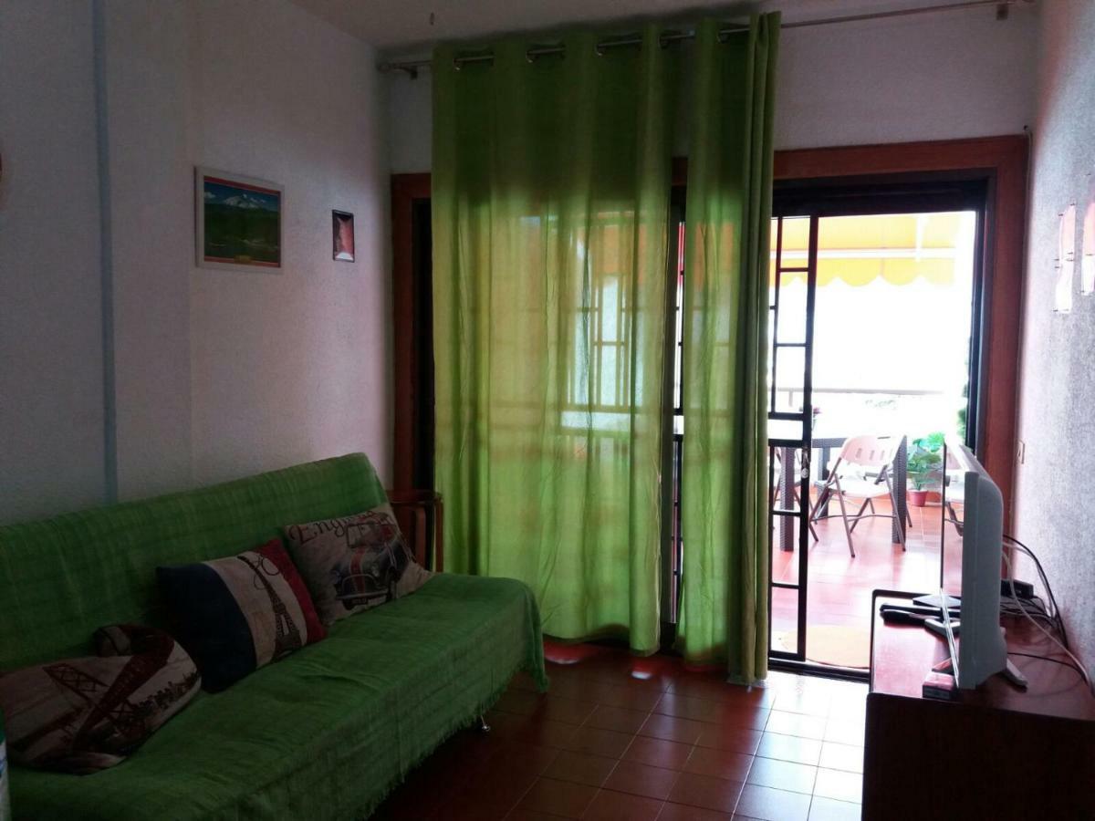 Apartment La Colina Los Cristianos Tenerife