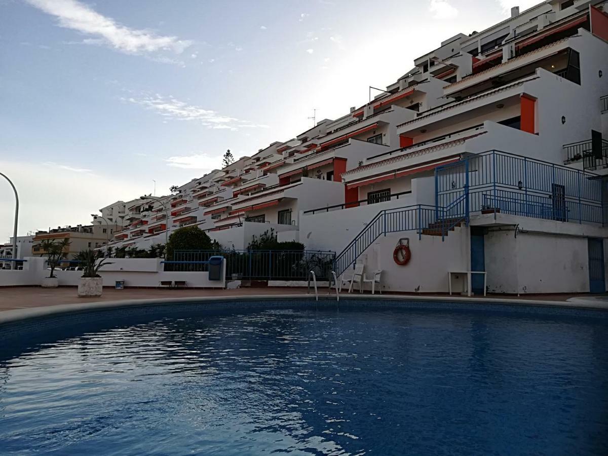 La Colina Los Cristianos Tenerife Apartment Los Cristianos (Tenerife)