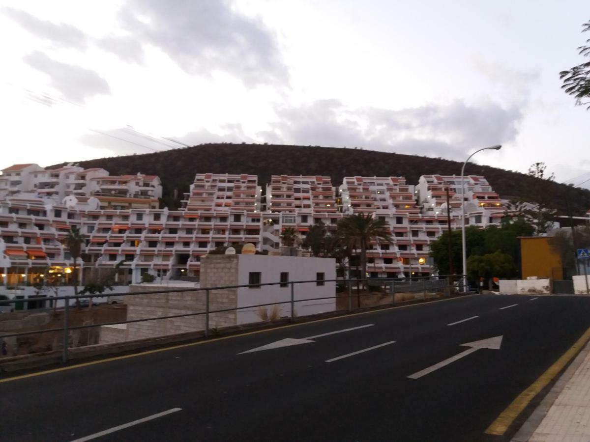La Colina Los Cristianos Tenerife