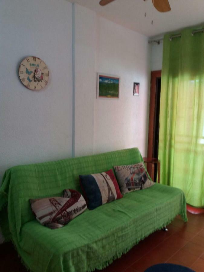 La Colina Los Cristianos Tenerife Apartment