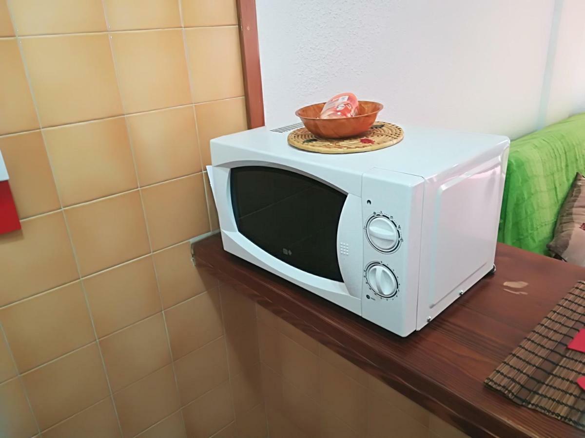 La Colina Los Cristianos Tenerife Apartment *