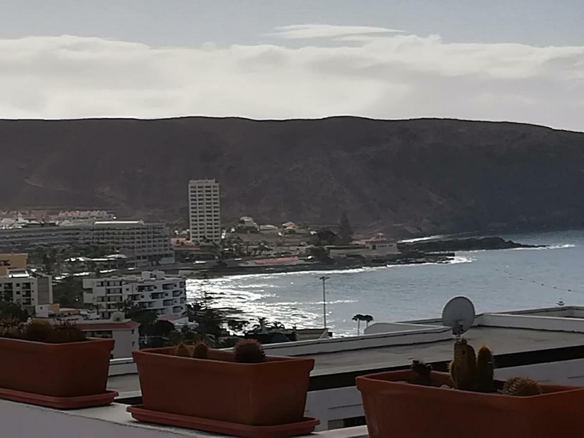 La Colina Los Cristianos Tenerife Los Cristianos (Tenerife)