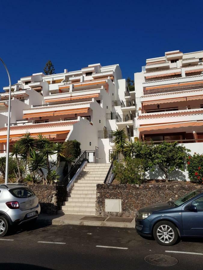 La Colina Los Cristianos Tenerife