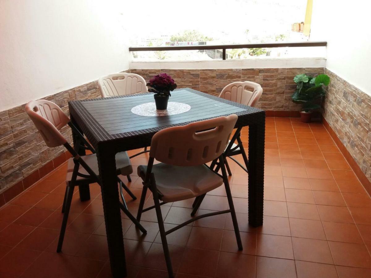 Apartment La Colina Los Cristianos Tenerife *