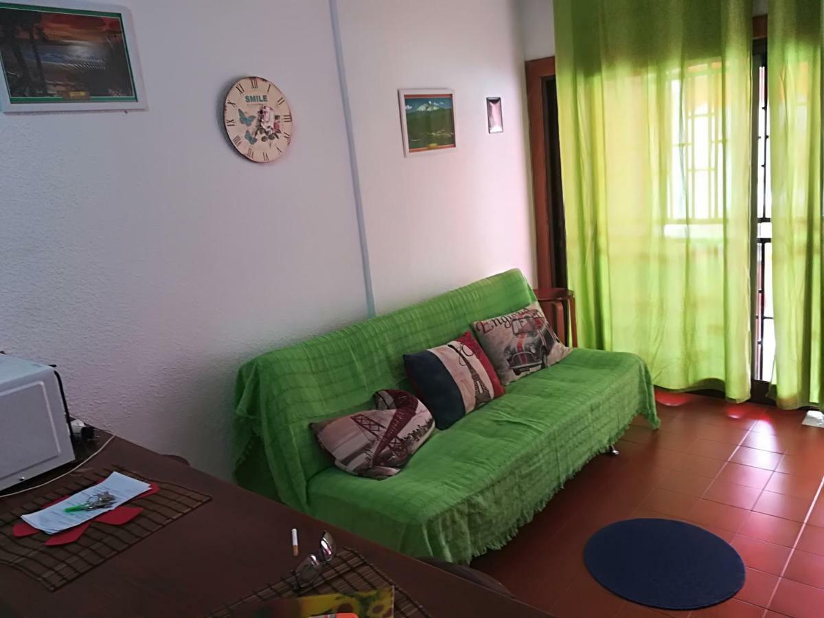 La Colina Los Cristianos Tenerife Apartment *