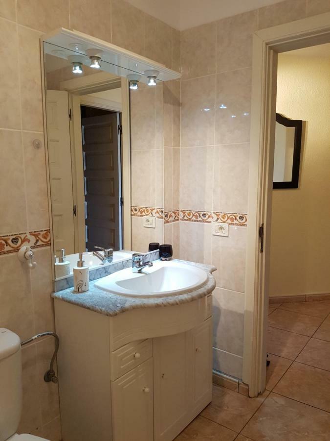 Apartment On Avenida De Amsterdam 3