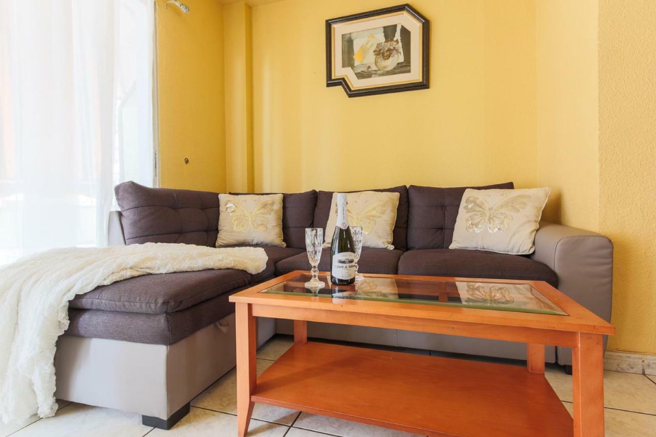 Debby House Sea And Sun Los Cristianos Apartment