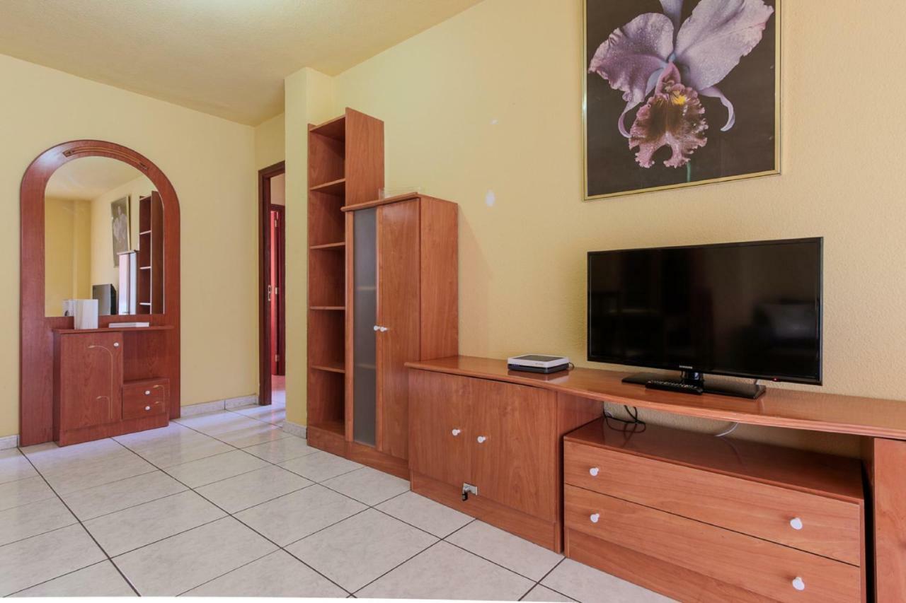 Apartment Debby House Sea And Sun Los Cristianos *
