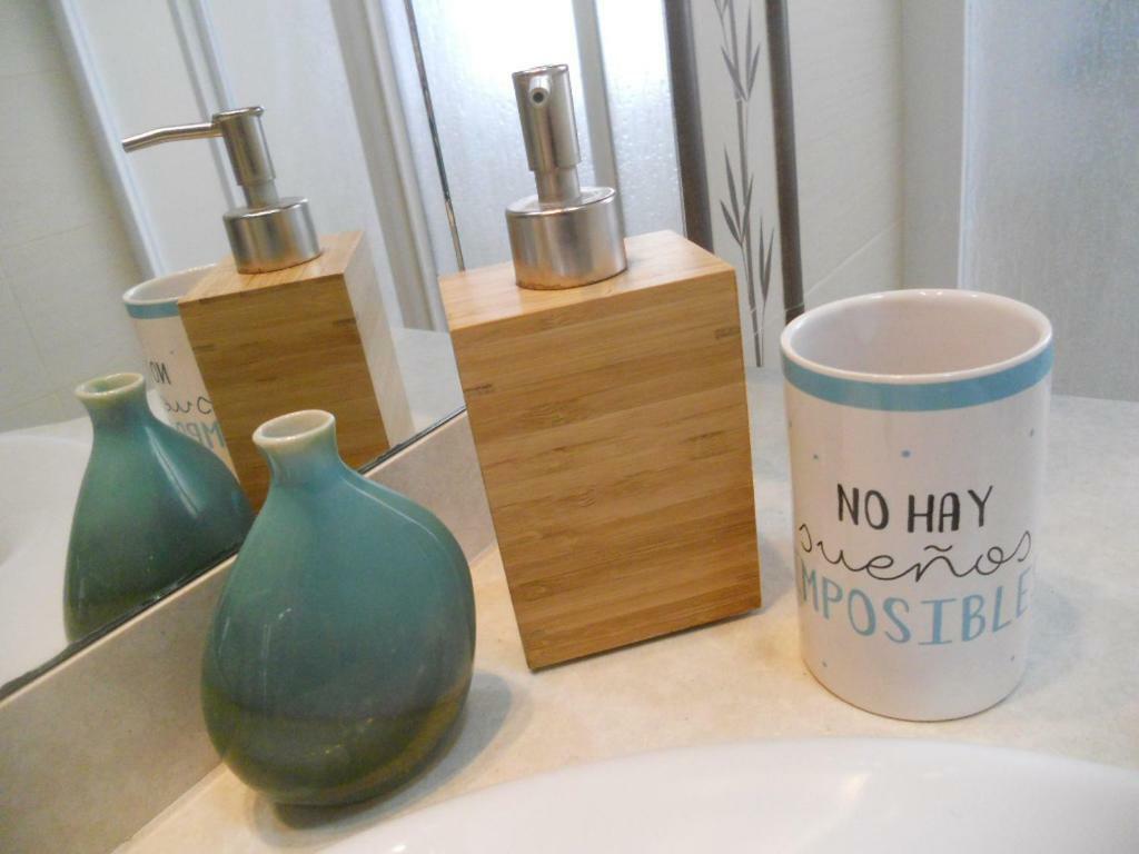 Apartamento House Los Cristianos (Tenerife)