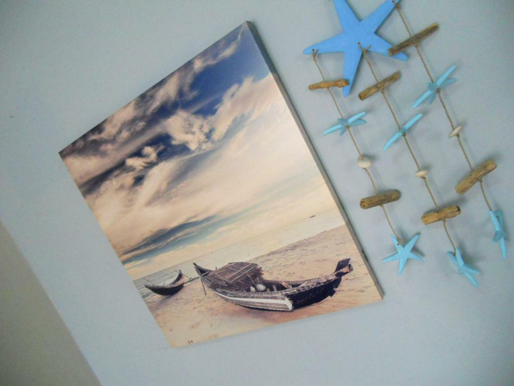 House Apartamento *