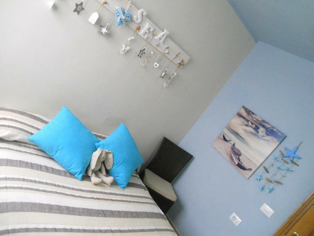 House Apartamento