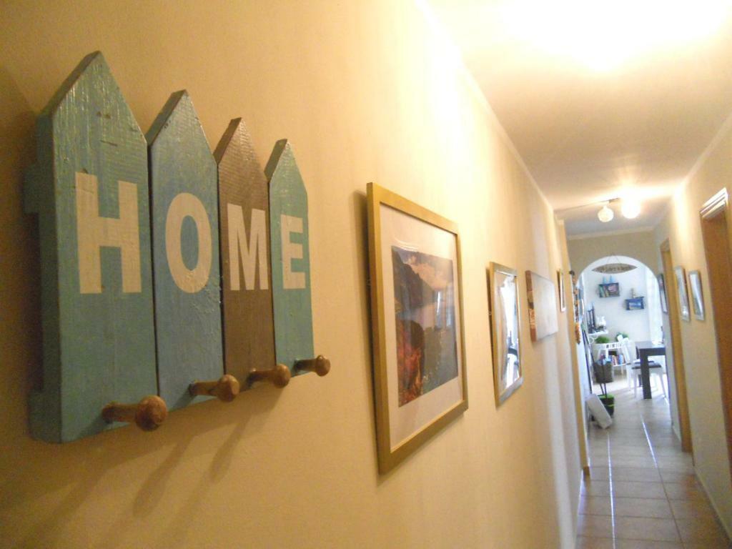 Apartamento House