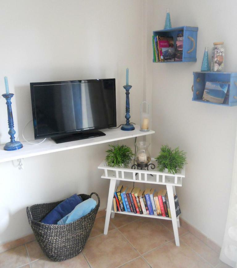 Apartamento House *