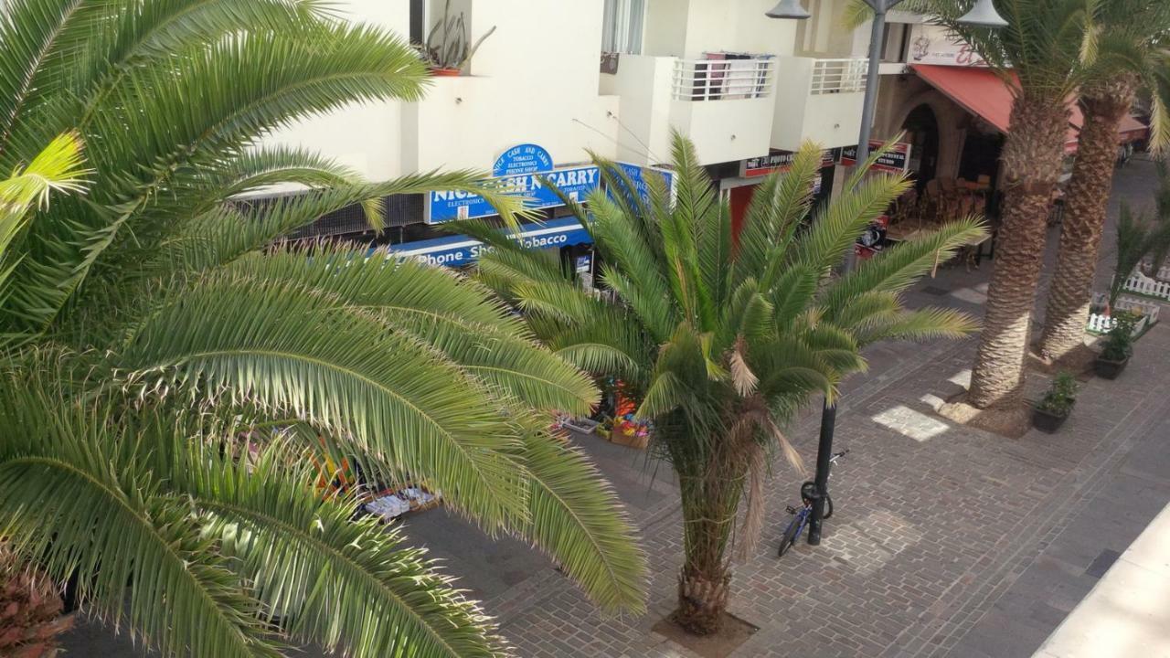 Apartamento Cristianos Los Cristianos (Tenerife)