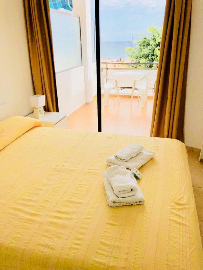 Apartment Nuevomar Sea View Los Cristianos *