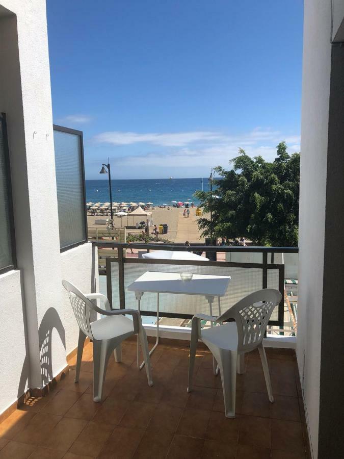 Nuevomar Sea View Los Cristianos *