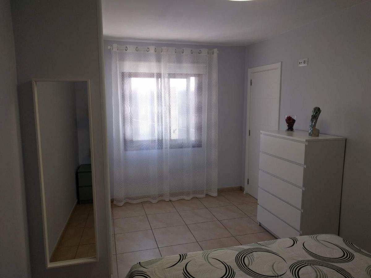 Apartamento Casa Laura *