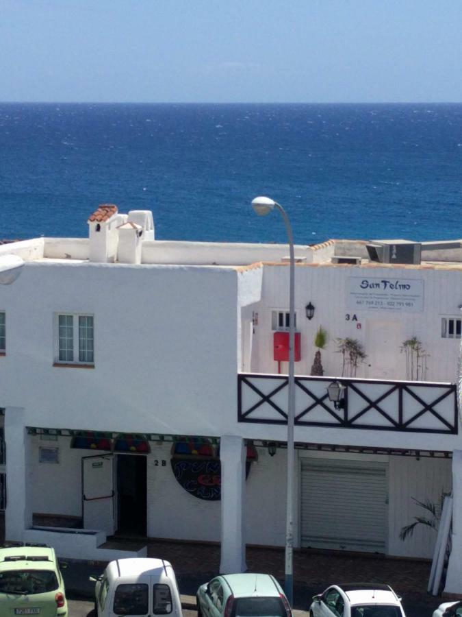 Apartamento Casa Laura Los Cristianos (Tenerife)