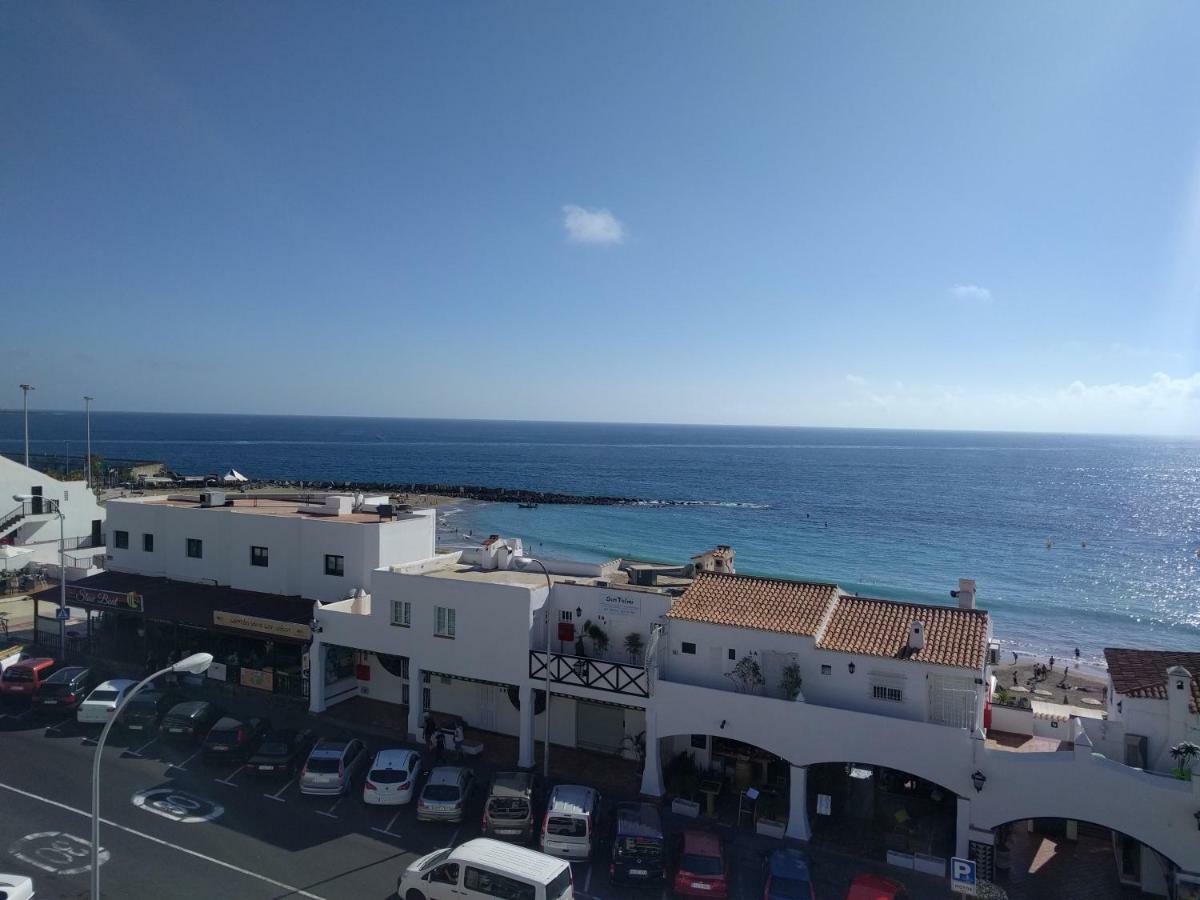 Apartamento Casa Laura Los Cristianos (Tenerife)