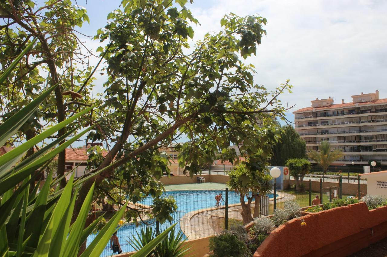 Jardines Canarios Apartment *