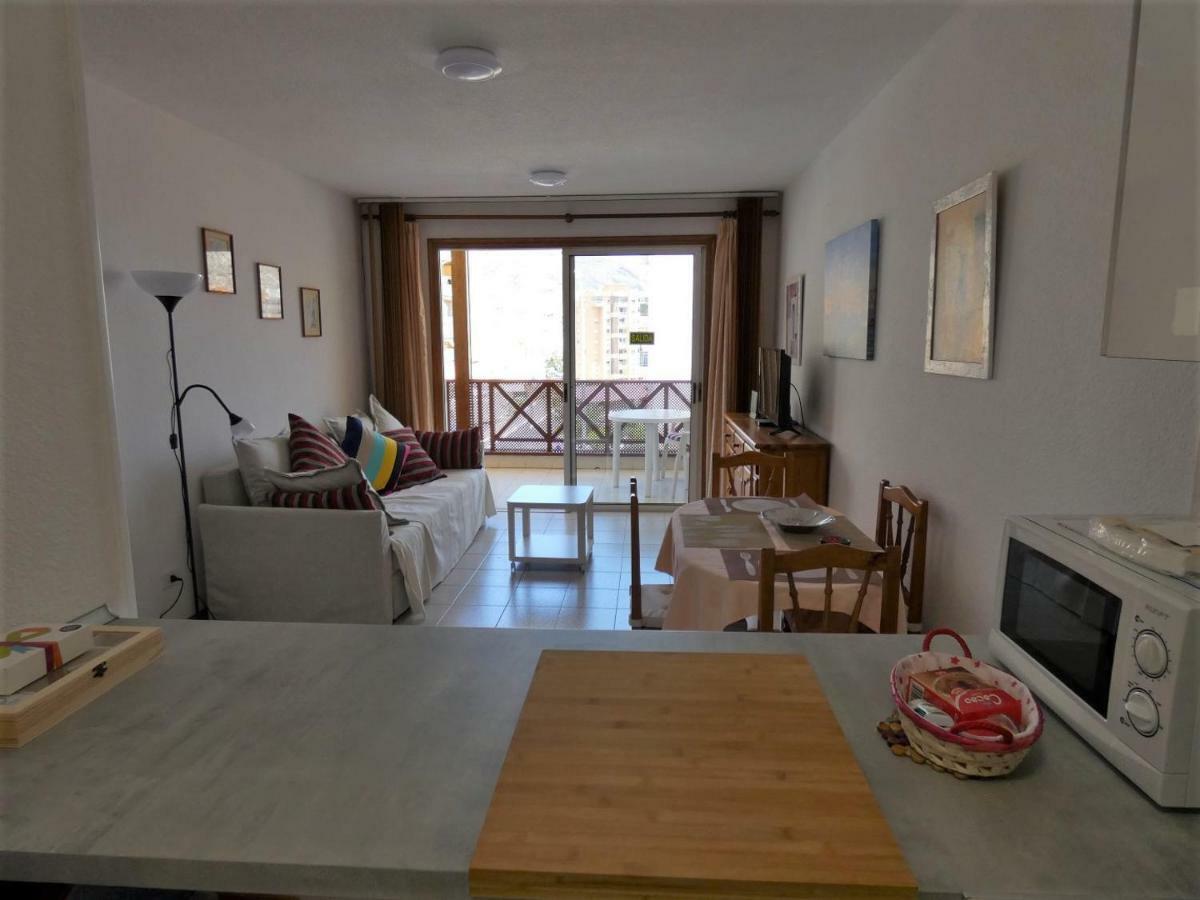 Apartment Playa Lux Cristianos Los Cristianos (Tenerife)