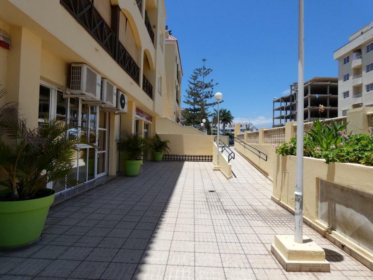 Playa Lux Cristianos Apartment