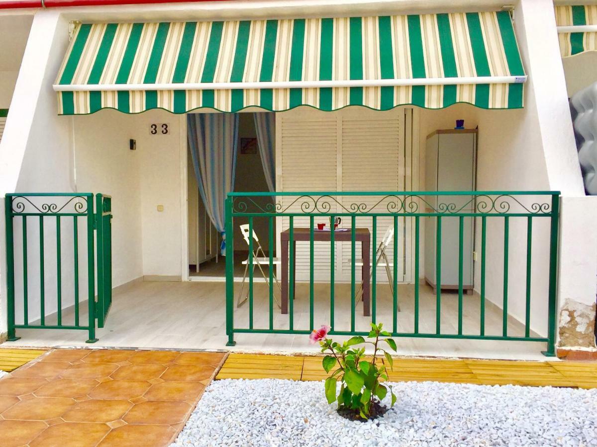 Apartment Chipeque