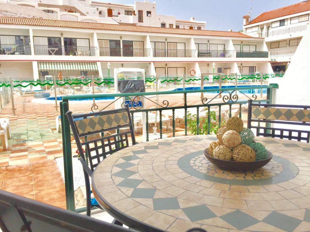 Chipeque Los Cristianos (Tenerife)