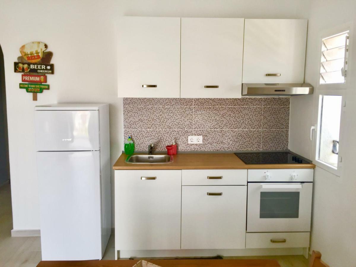 Chipeque Apartment *
