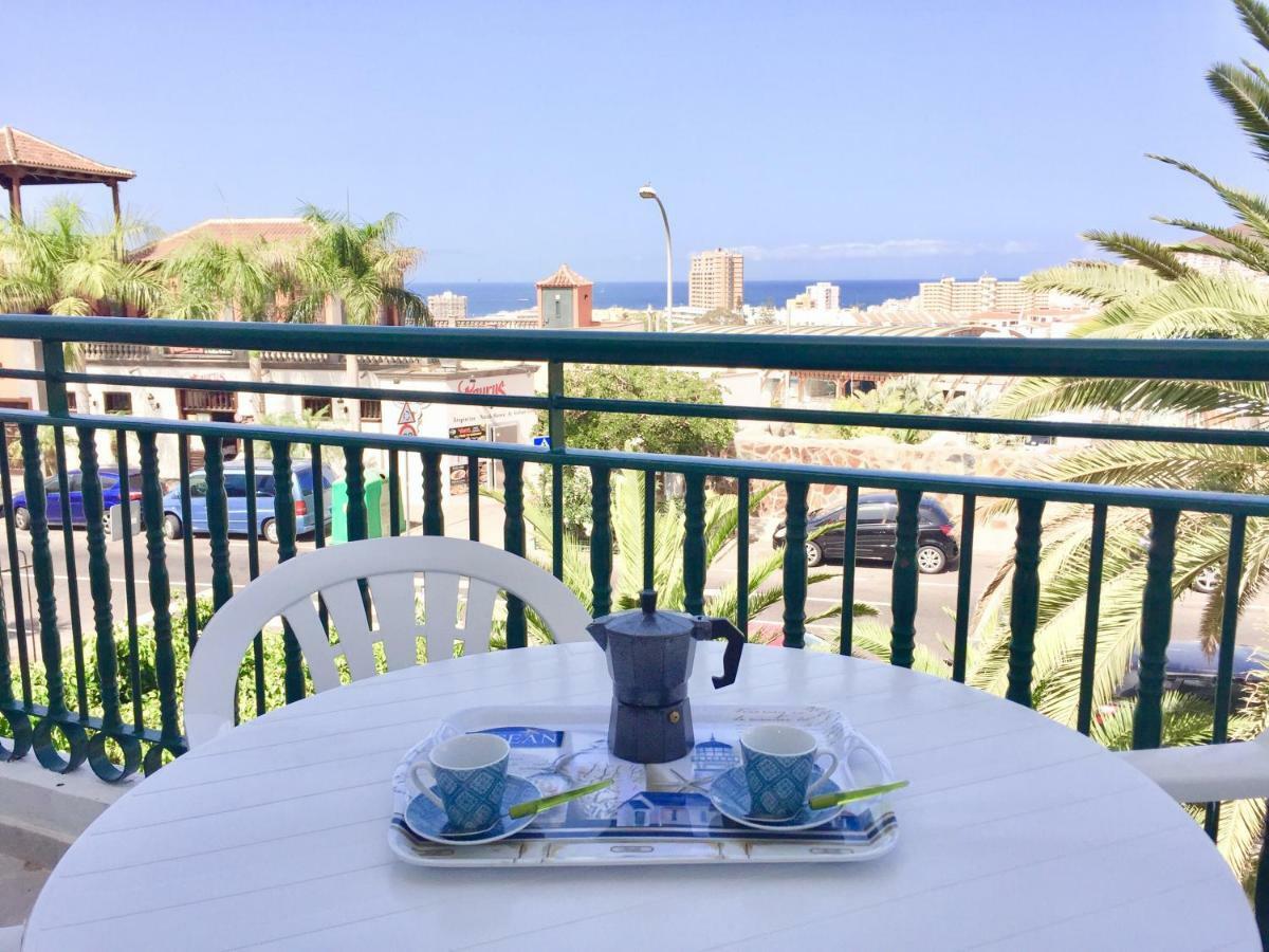 Apartment Chipeque Los Cristianos (Tenerife)