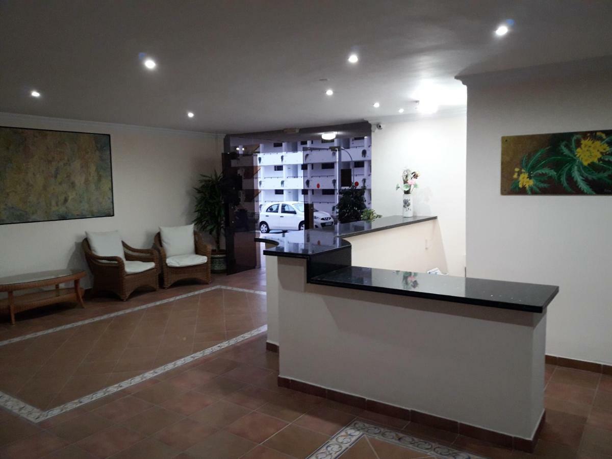 Summerland Lc Apartamento *
