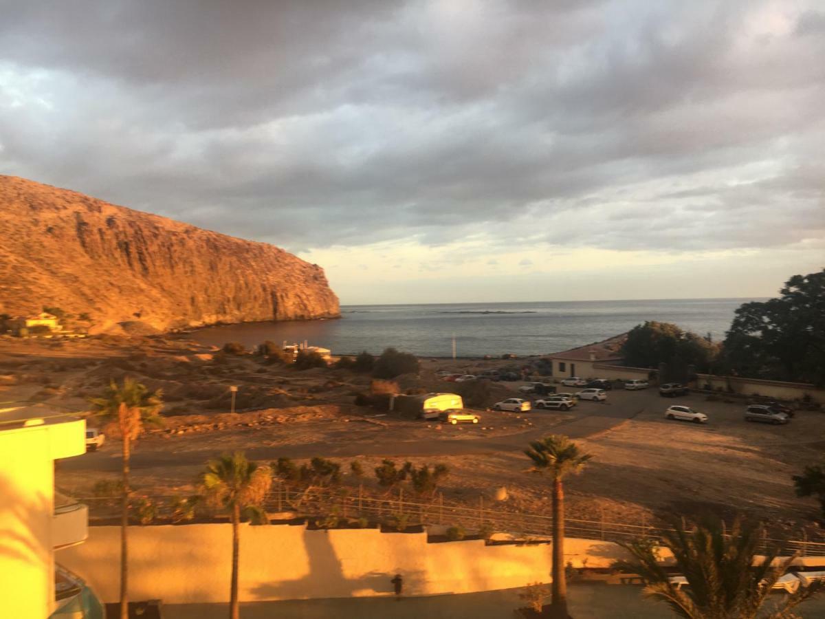 Apartment Amazing View In Cristianos *