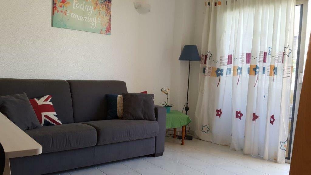 Apartment Angelitos *