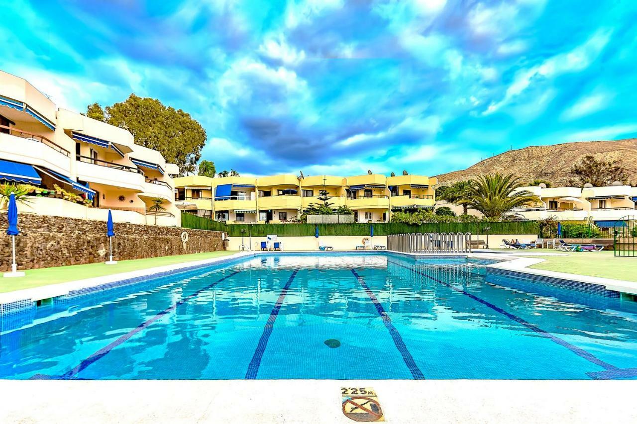 Apartment Las Plataneras *
