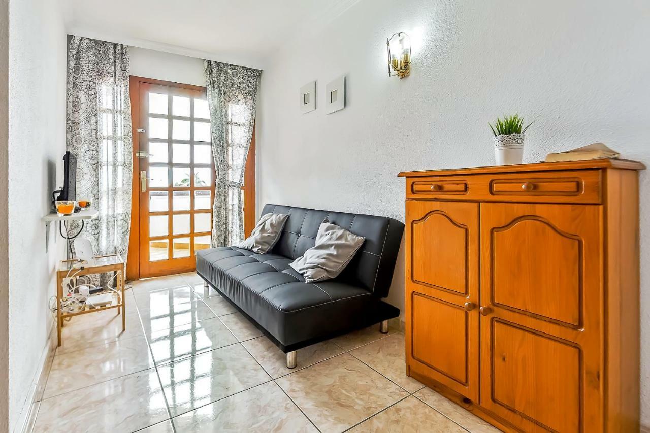 Apartment Las Plataneras