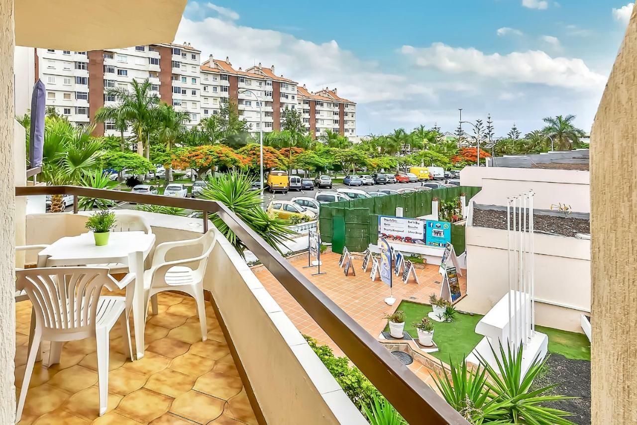 Apartment Las Plataneras *