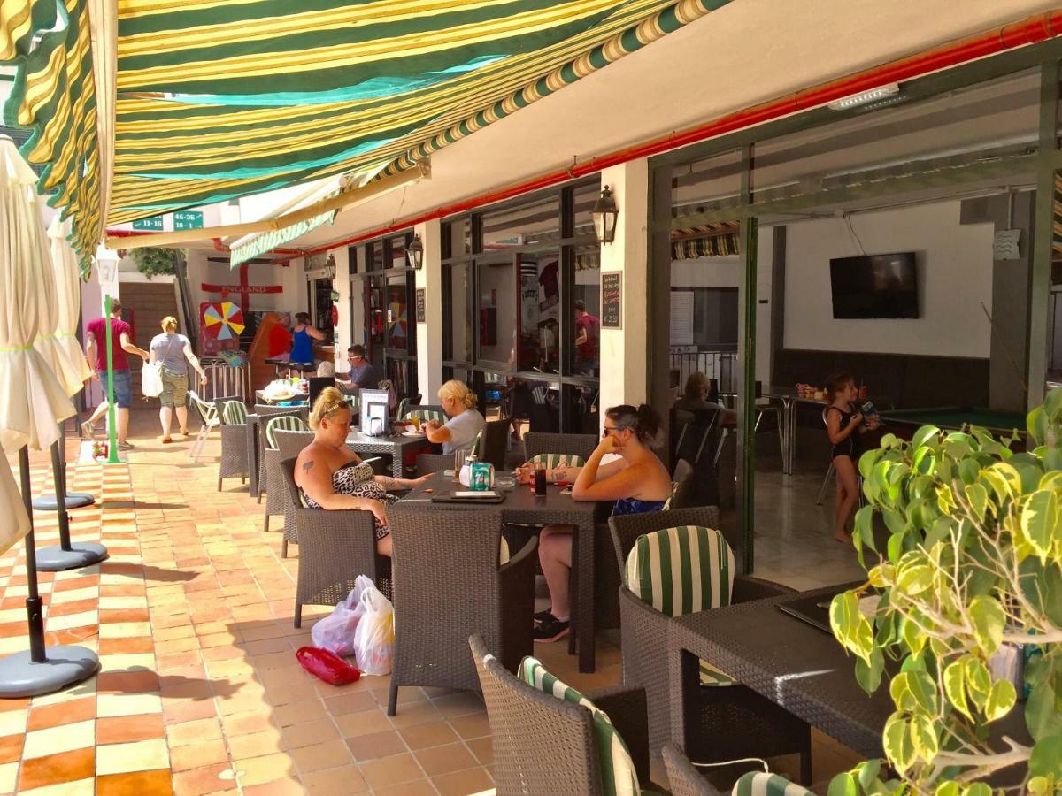 Chipeque Apartment Los Cristianos (Tenerife)