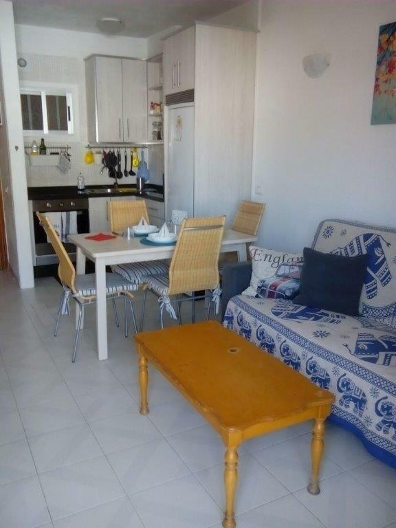 Apartment Angelitos *