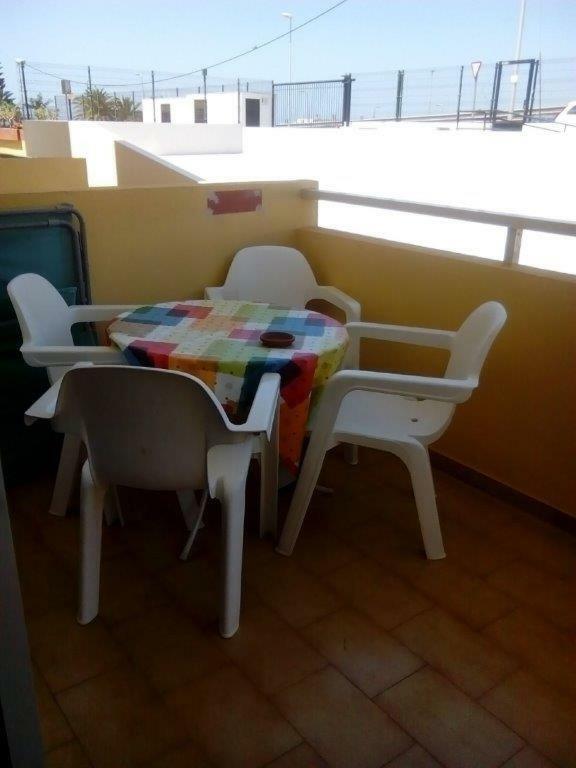 Apartment Angelitos