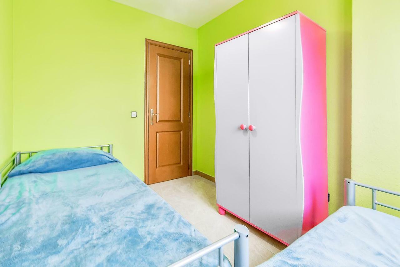 Apartamento Jardines Canarios *